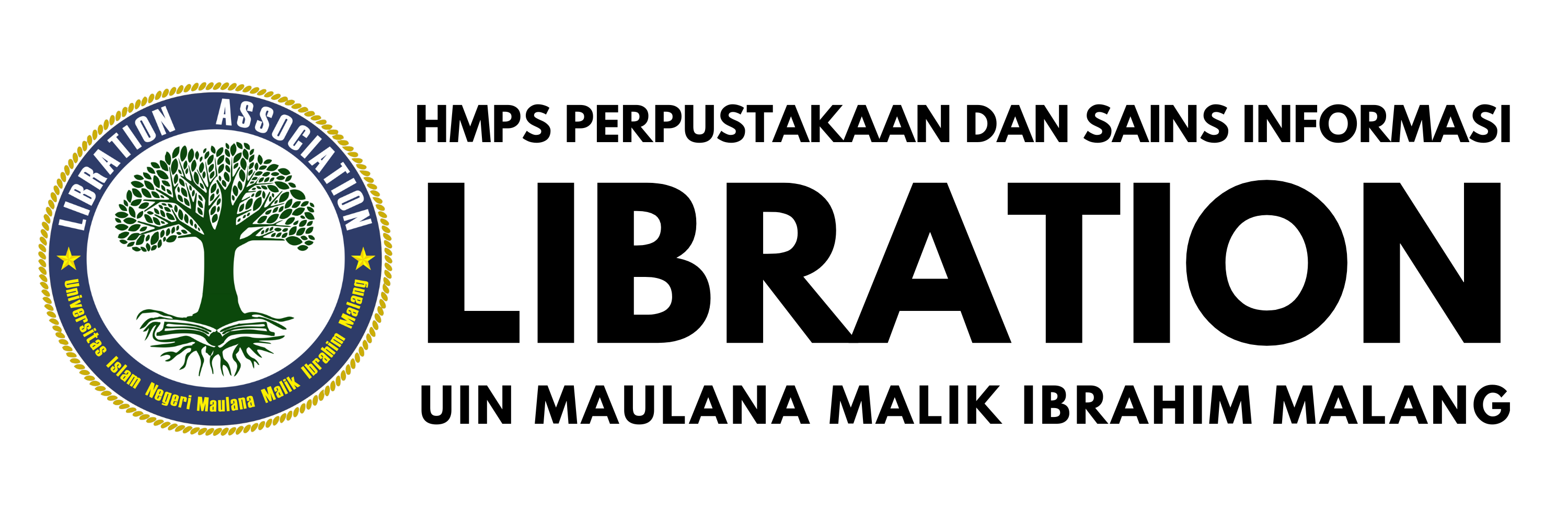 HMPS Perpustakaan dan Sains Informasi