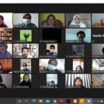 Kunjungan Virtual Arsip UI: Mengenal Lebih Jauh Tata Kelola Kearsipan