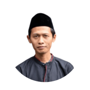 Foto Profil Yulianto, M.Pd.I.