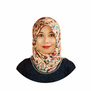 Foto Profil Nita Siti Mudawamah
