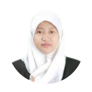 Foto Profil Dr. Ririen Kusumawati, M.Kom